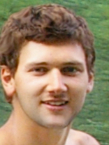 Person who looks like Eric Bana