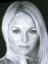 Person who looks like Sienna Miller