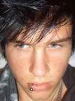 Person who looks like Josh Hamilton (Actor)