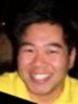 Person who looks like George Takei