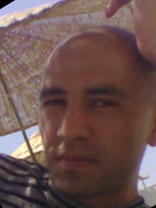 Person who looks like Kevin Spacey