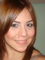 Person who looks like Mariah Carey