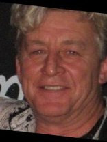 Person who looks like Ian McKellen