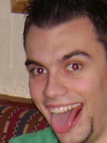 Person who looks like Steve Buscemi