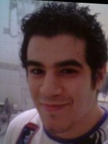 Person who looks like Ben Chaplin