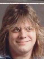 Person who looks like Steve Zahn