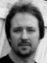 Person who looks like Tom Green