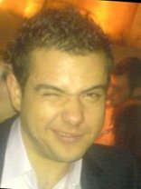 Person who looks like Skeet Ulrich