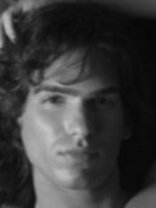 Person who looks like Josh Hartnett