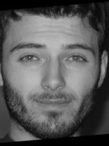 Person who looks like Jason Priestley