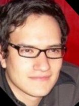 Person who looks like Bono