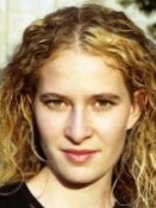 Person who looks like Kate Winslet