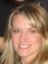 Person who looks like Molly Sims