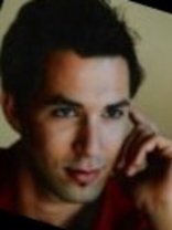 Person who looks like Ryan Reynolds