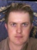 Person who looks like Rufus Wainwright