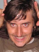 Person who looks like Jake Weber