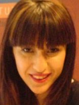 Person who looks like Chiaki Kuriyama