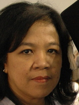 Person who looks like Oprah Winfrey