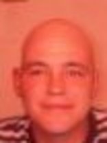 Person who looks like Billy Zane