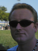 Person who looks like Donald Trump