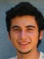 Person who looks like Zac Posen