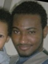 Person who looks like Texas Battle