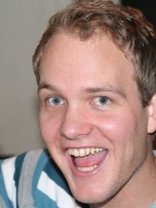 Person who looks like David Hasselhoff