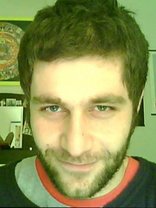 Person who looks like David Sutcliffe