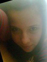 Person who looks like Anna Friel