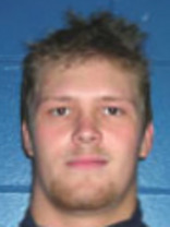 Person who looks like Tom Brady