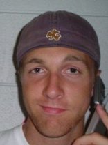 Person who looks like Matthew McConaughey