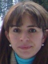 Person who looks like Julia Roberts