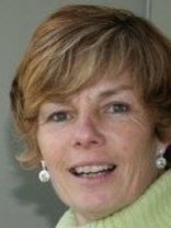 Person who looks like Carey Lowell