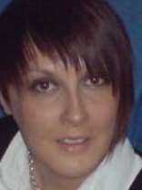 Person who looks like Rachel Dratch