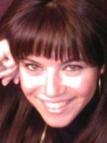 Person who looks like Monica Bellucci