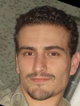 Person who looks like Orlando Bloom