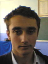 Person who looks like Josh Stewart