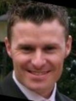 Person who looks like David Beckham