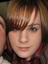 Person who looks like Krista Allen