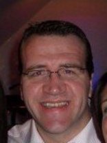 Person who looks like Jerry Springer