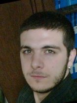 Person who looks like Gabriel Macht