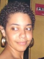 Person who looks like Marsha Thomason