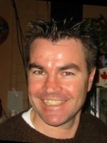 Person who looks like Charlie Sheen