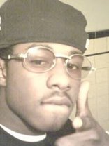 Person who looks like Eriq La Salle