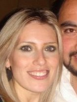 Person who looks like Mercedes McNab