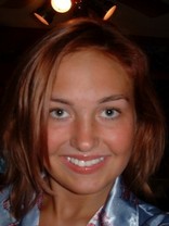 Person who looks like Natalie Portman