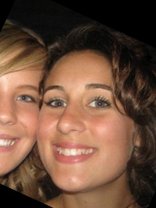 Person who looks like Rachel Griffiths