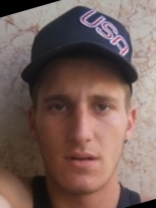 Person who looks like Eric Szmanda