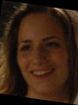 Person who looks like Elisabeth Shue