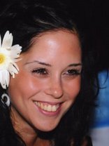 Person who looks like Jennifer Love Hewitt